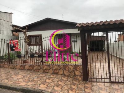 Casa para Venda, em Sapucaia do Sul, bairro Vargas, 2 dormitrios, 1 banheiro, 1 vaga