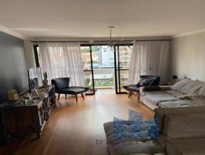 Apartamento para Venda, em So Paulo, bairro Vila Mariana, 4 dormitrios, 4 banheiros, 1 sute, 2 vagas