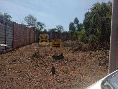 Terreno para Venda, em Bauru, bairro Vale do Igap