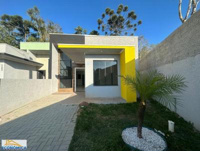 Casa em Condomínio para Venda, em Fazenda Rio Grande, bairro Gralha Azul, 3 dormitórios, 3 banheiros, 1 suíte