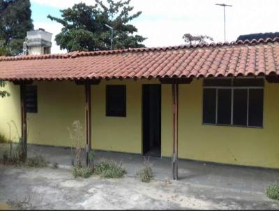 Casa para Venda, em Belo Horizonte, bairro MANTIQUEIRA, 3 dormitrios, 1 banheiro, 2 sutes, 5 vagas