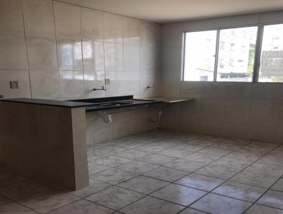 Apartamento para Venda, em Ribeiro das Neves, bairro Granjas Primavera, 2 dormitrios, 1 banheiro, 1 vaga