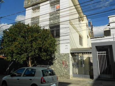 Apartamento para Venda, em Belo Horizonte, bairro Concrdia, 2 dormitrios, 1 banheiro, 1 vaga