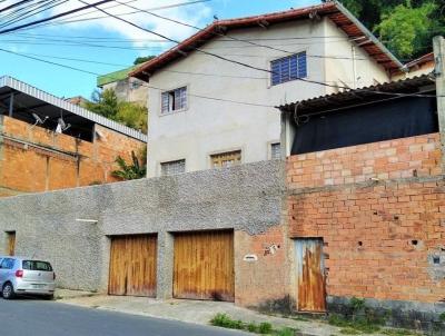 Casa para Venda, em Belo Horizonte, bairro Tupi A, 3 dormitrios, 2 banheiros, 1 sute, 3 vagas