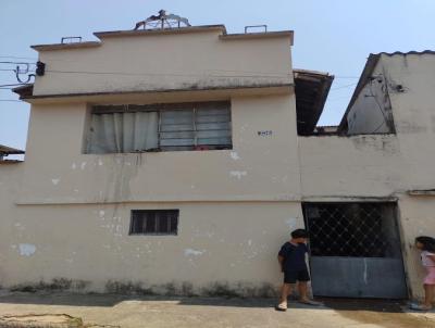 Casa para Venda, em Belo Horizonte, bairro Paraso, 4 dormitrios, 4 banheiros, 2 vagas