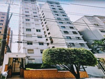 Apartamento para Venda, em So Paulo, bairro Vila Mariana, 1 dormitrio, 1 banheiro