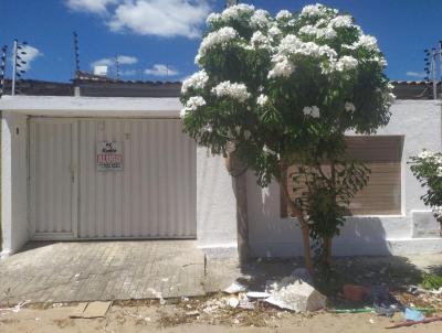 Casa para Locao, em Cascavel, bairro Parque Urup, 2 dormitrios, 1 banheiro, 1 sute, 2 vagas