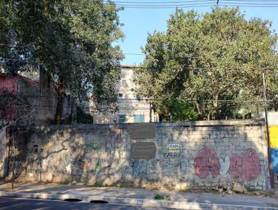 Terreno para Venda, em So Paulo, bairro Cidade Dutra, 1 dormitrio