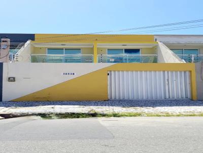 Casa para Locao, em Fortaleza, bairro Parquelndia, 5 dormitrios, 5 banheiros, 4 sutes, 4 vagas