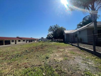 Terreno Urbano para Venda, em Santa Rosa, bairro Bairro Cruzeiro