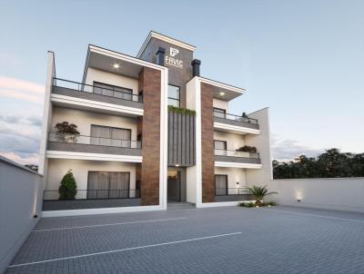 Apartamento para Venda, em Navegantes, bairro Meia Praia, 2 dormitrios, 1 sute