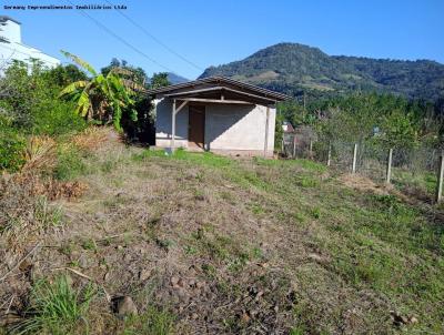 Casa para Locao, em Sinimbu, bairro Centro, 2 dormitrios, 1 banheiro