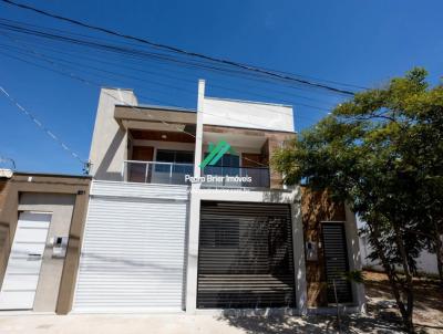 Casa para Venda, em Governador Valadares, bairro Parque Olmpico, 3 dormitrios, 2 banheiros, 1 sute, 2 vagas