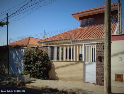 Casa para Venda, em Jundia, bairro Retiro, 4 dormitrios, 5 banheiros, 2 sutes, 6 vagas