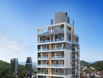 Apartamento para Venda, em Itajaí, bairro Praia Brava, 2 dormitórios, 2 banheiros, 1 suíte, 1 vaga