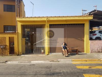 Casa para Venda, em Po, bairro Vila Sopreter, 2 dormitrios, 3 banheiros, 1 vaga