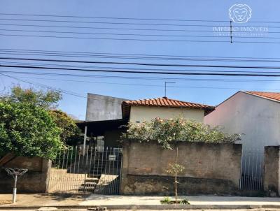 Casa para Venda, em Limeira, bairro Jardim Nova Europa, 1 dormitrio, 1 banheiro, 1 vaga