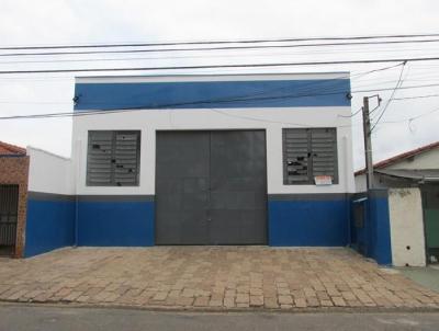 Galpo para Venda, em Indaiatuba, bairro Jardim Califrnia, 1 dormitrio, 3 banheiros, 3 vagas