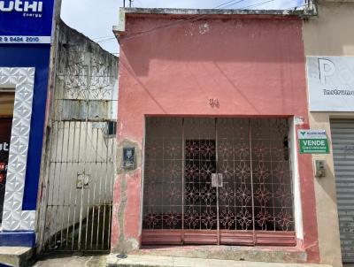 Casa Comercial para Venda, em Arapiraca, bairro Alto do Cruzeiro, 1 dormitrio, 1 banheiro