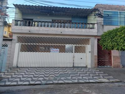 Casa para Venda, em Itaquaquecetuba, bairro Parque Piratininga, 3 dormitrios, 2 banheiros, 2 vagas