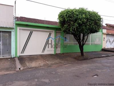 Casa para Venda, em Porto Velho, bairro Agenor de Carvalho, 3 dormitrios, 3 banheiros, 1 sute, 2 vagas
