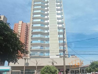 Apartamento para Venda, em Campo Mouro, bairro Centro, 3 dormitrios, 1 banheiro, 3 sutes, 2 vagas