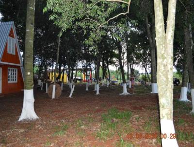 Chácara para Venda, em Foz do Iguaçu, bairro Panorama