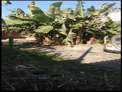 Terreno para Venda, em So Vicente, bairro Cidade Natica, 1 dormitrio, 1 banheiro