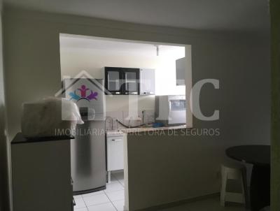 Apartamento para Venda, em Araatuba, bairro Umuarama, 2 dormitrios, 1 banheiro, 1 vaga