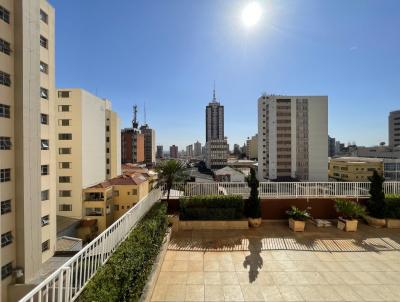 Apartamento para Venda, em Presidente Prudente, bairro Centro, 3 dormit�rios, 1 banheiro, 1 su�te
