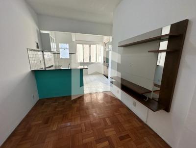 Apartamento Duplex para Venda, em Rio de Janeiro, bairro Glria, 1 dormitrio, 1 banheiro