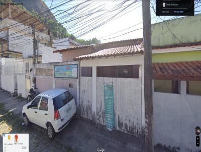 Casa para Venda, em So Gonalo, bairro Tenente Jardim, 3 dormitrios, 2 banheiros, 1 sute, 1 vaga