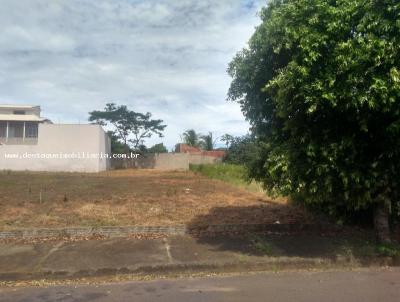 Terreno para Venda, em Presidente Prudente, bairro Jardim Prudentino