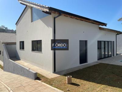 Casa em Condomnio para Venda, em Atibaia, bairro Jardim Estncia Brasil, 3 dormitrios, 2 banheiros, 1 sute, 2 vagas