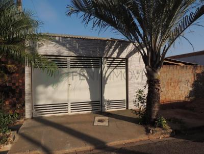 Casa para Venda, em Birigui, bairro Colinas, 3 dormitrios, 2 banheiros, 2 vagas
