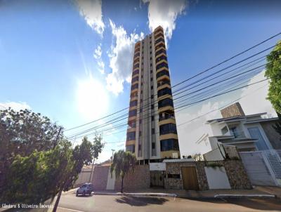 Apartamento para Venda, em Santo Antnio da Platina, bairro Centro, 4 dormitrios, 2 banheiros, 2 sutes, 2 vagas