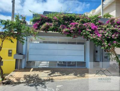 Casa para Venda, em Mogi das Cruzes, bairro Vila Di Cesar, 3 dormitrios, 2 banheiros, 1 sute, 3 vagas