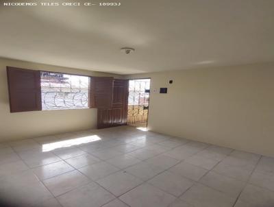 Apartamento para Venda, em Caucaia, bairro Araturi, 2 dormitrios, 1 banheiro, 1 vaga