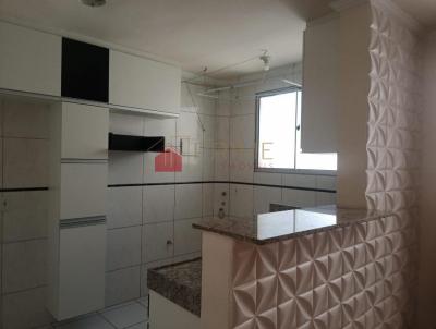 Apartamento para Venda, em Contagem, bairro Sapucaias, 2 dormitrios, 1 banheiro, 1 vaga