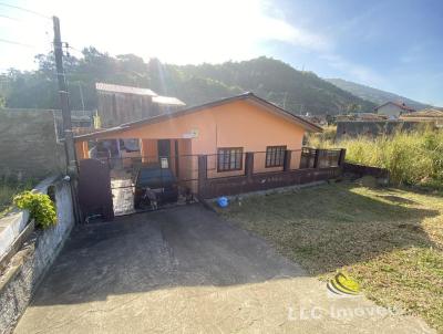 Casa para Venda, em Imbituba, bairro Vila Nova, 3 dormitórios, 2 banheiros, 1 vaga