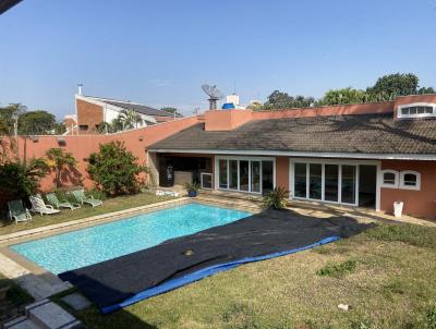 Casa para Venda, em So Paulo, bairro Jardim Prudncia, 7 dormitrios, 9 banheiros, 5 sutes, 5 vagas