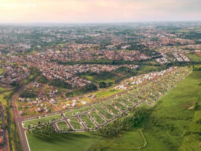 Terreno para Venda, em Presidente Prudente, bairro RESIDENCIAL ANITA BONGIOVANI