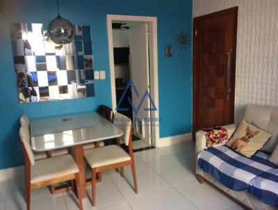 Apartamento para Venda, em Niteri, bairro Icara, 2 dormitrios, 1 banheiro