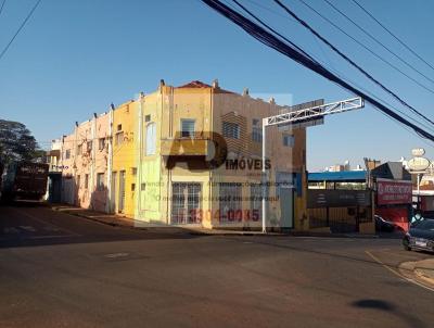 Sobrado Comercial para Venda, em So Jos do Rio Preto, bairro Vila Maceno