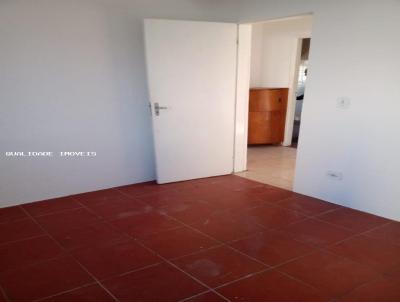 Apartamento para Venda, em So Paulo, bairro Itaquera, 2 dormitrios, 1 banheiro, 1 vaga