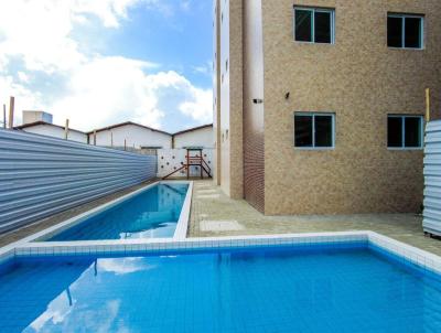 Apartamento para Venda, em Joo Pessoa, bairro Valentina de Figueiredo, 2 dormitrios, 1 banheiro, 1 sute, 1 vaga