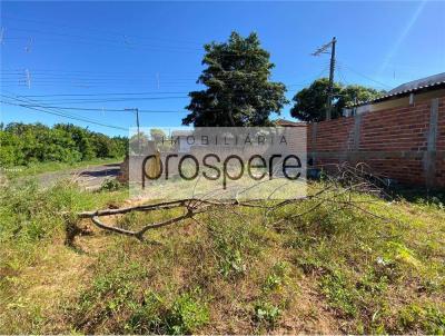 Terreno para Venda, em Presidente Prudente, bairro Parque Alexandrina