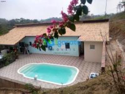 Stio para Venda, em Guararema, bairro GUARAREMA, 4 dormitrios, 3 banheiros, 2 sutes, 10 vagas