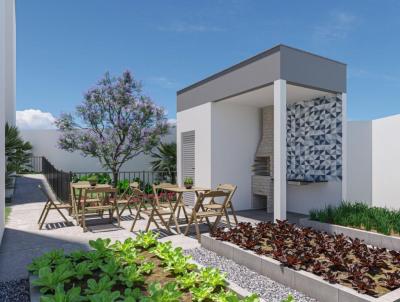 Apartamento para Venda, em Belo Horizonte, bairro Solar do Barreiro (Barreiro), 2 dormitórios, 1 banheiro, 1 vaga