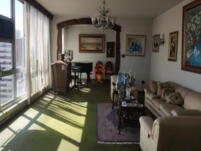 Apartamento 3 dormitrios para Venda, em So Paulo, bairro Higienpolis, 3 dormitrios, 1 sute, 3 vagas